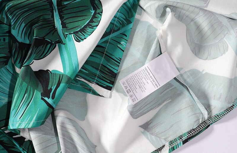 Summer Mens Hawaiian Shirt Hip Hop Streetwear Full Print Shirts Harajuku Casual Loose Cool Camisa Masculina Shirt | Vimost Shop.