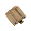 Tactical Molle Folding Dump Drop Pouch  Storage Bag Waist Pouch Portable Pockets Recycle bag | Vimost Shop.