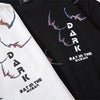 Men Streetwear Japanese Sakura Waves Tshirt Short Sleeve Cotton Harajuku T-Shirt Oversize Japan Tees | Vimost Shop.