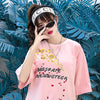 Men Hip Hop T-Shirts Harajuku Streetwear Japanese Geisha Tshirt Short Sleeve | Vimost Shop.