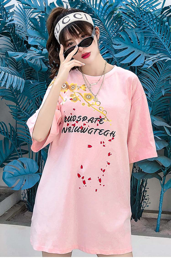 Men Hip Hop T-Shirts Harajuku Streetwear Japanese Geisha Tshirt Short Sleeve | Vimost Shop.