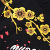 Men Hip Hop T-Shirts Harajuku Streetwear Japanese Geisha Tshirt Short Sleeve | Vimost Shop.