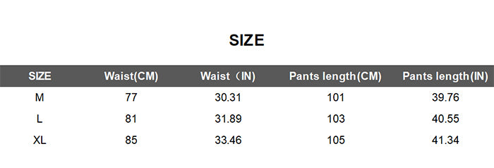 Multi Pockets Printed Cargo Pants Men Harajuku Hip Hop Casual Ribbons Trousers Streetwear Joggers Sweatpants | Vimost Shop.