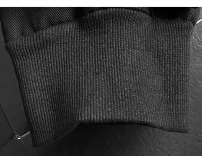 Multi Pockets Printed Cargo Pants Men Harajuku Hip Hop Casual Ribbons Trousers Streetwear Joggers Sweatpants | Vimost Shop.