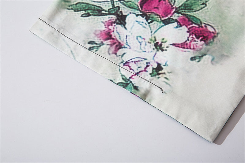 Women Print Clothes Traditional Kimonos Blusas Fashion Men Japanese Asian Style Beach Yukata Clothing | Vimost Shop.