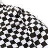 Mens Hip Hop Hoodie Sweatshirt Checkerboard Plaid Hoodie Streetwear Harajuku Fleece Hooded Pullover Hipster | Vimost Shop.