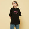 Men Hip Hop T Shirt Funny Ice Cream Anatomy Harajuku Japanese Kanji T-Shirt Streetwear | Vimost Shop.