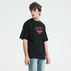 Men Hip Hop T Shirt Funny Ice Cream Anatomy Harajuku Japanese Kanji T-Shirt Streetwear | Vimost Shop.