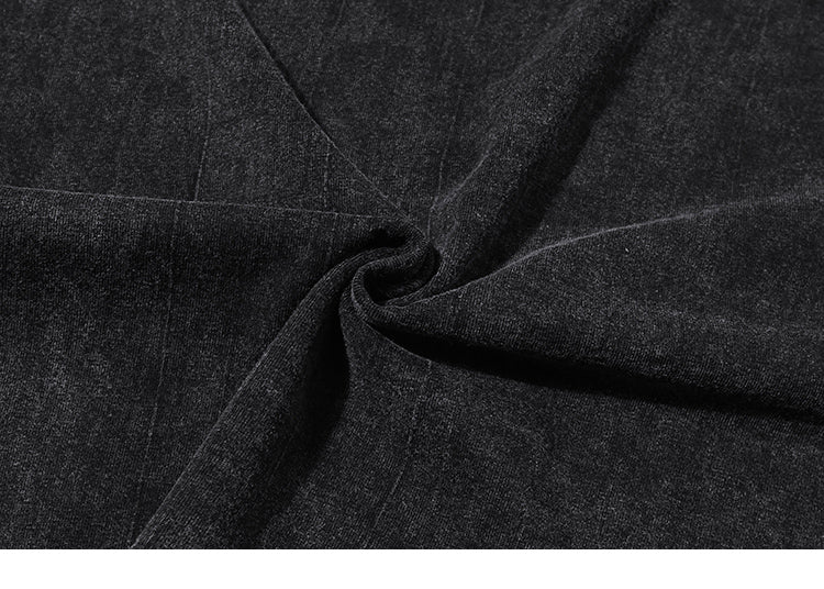 Men Oversize Hip Hop T-Shirt Devil Racing Harajuku Tshirt Summer Short Sleeve Cotton Loose Tops Tees | Vimost Shop.