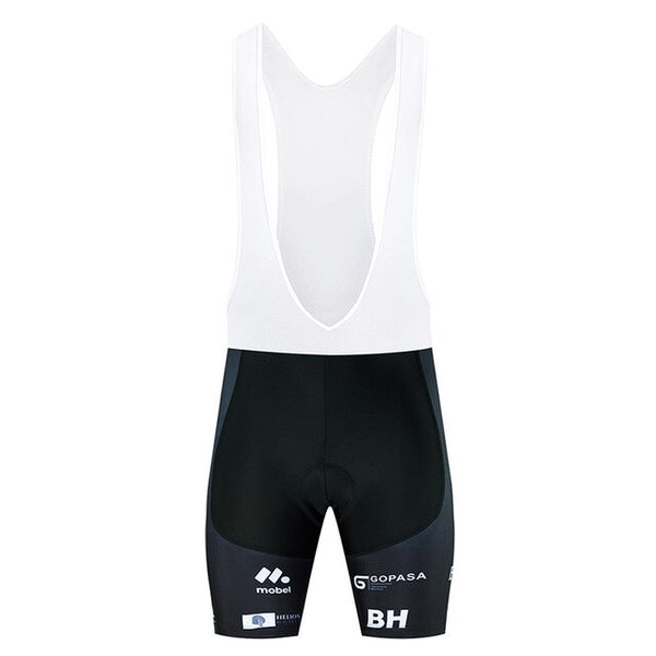 Pro Team France Cycling Clothing 9D Set MTB Uniform Bicycle Clothes Summer Quick Dry Bike Jersey Mens Short Maillot Culotte | Vimost Shop.