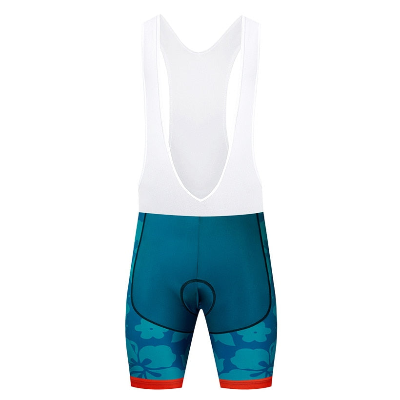 The USA Cycling Clothing 9D Set MTB Uniform Bicycle Clothes Ropa Ciclismo Mens Quick Dry Bike Wear Short Maillot Culotte | Vimost Shop.