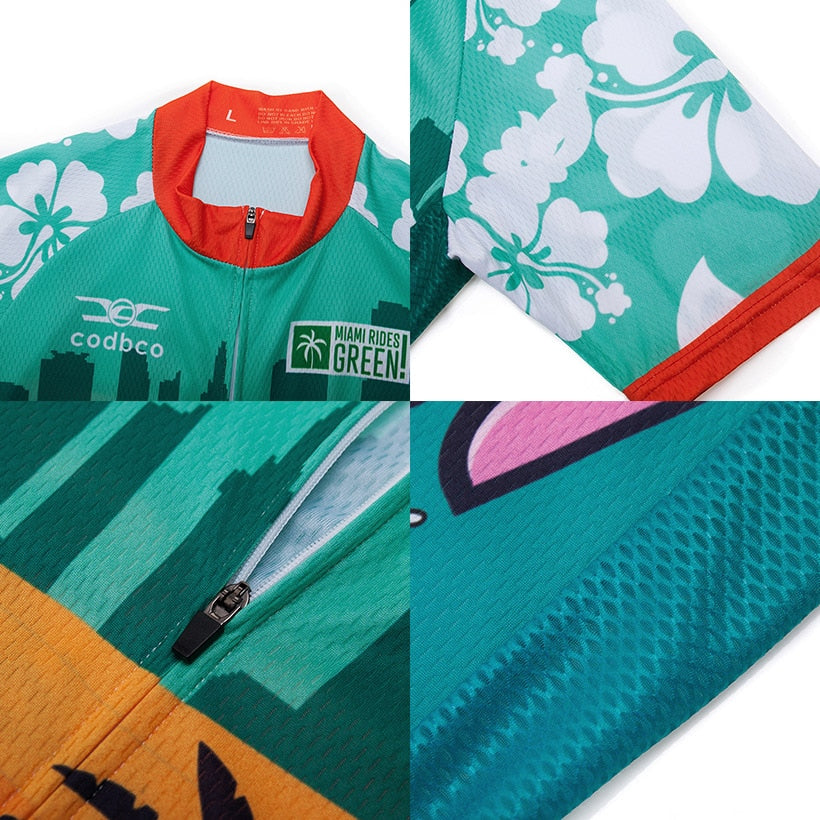 The USA Cycling Clothing 9D Set MTB Uniform Bicycle Clothes Ropa Ciclismo Mens Quick Dry Bike Wear Short Maillot Culotte | Vimost Shop.