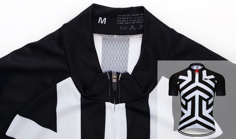 Pro Team CHILE Cycling Clothing 9D Set MTB Uniform Bicycle Clothes Summer Quick Dry Bike Jersey Men's Short Maillot Culotte | Vimost Shop.