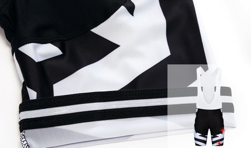 Pro Team CHILE Cycling Clothing 9D Set MTB Uniform Bicycle Clothes Summer Quick Dry Bike Jersey Men's Short Maillot Culotte | Vimost Shop.