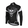 Men Pro Team  Skull animal Jerseys Summer Short Sleeve Cycling Jersey For Men Quick Dry Bicycle MTB Bike Tops Clothing Wear | Vimost Shop.