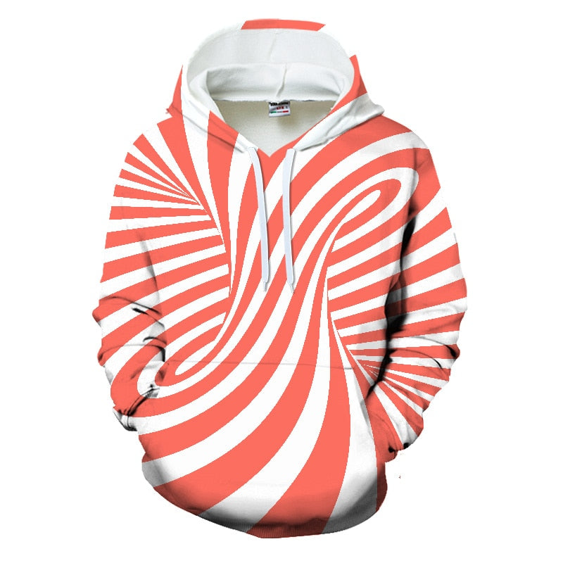 Water droplets 3d Hoodie Funny Cool Streetwear Pullover Women/men's Velvet 3D printed hip hop Tops | Vimost Shop.