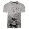 Son Goku Dragon Ball T-Shirt Men's Clothing T Shirt Fashion Streetwear Funny Kid Goku 3D Printed Tshirts Mans Tops Tees | Vimost Shop.