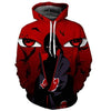 Anime Naruto 3D Hoodies Streetwear Sweatshirt Casual Hoody Men Women 3D Pullover Harajuku Tracksuit Male Hip Hop Hooded DropShip | Vimost Shop.