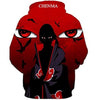 Anime Naruto 3D Hoodies Streetwear Sweatshirt Casual Hoody Men Women 3D Pullover Harajuku Tracksuit Male Hip Hop Hooded DropShip | Vimost Shop.