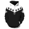 Anime Naruto 3D Hoodies Streetwear Sweatshirt Casual Hoody Men Women 3D Pullover Harajuku Tracksuit Male Hip Hop Hooded DropShip | Vimost Shop.