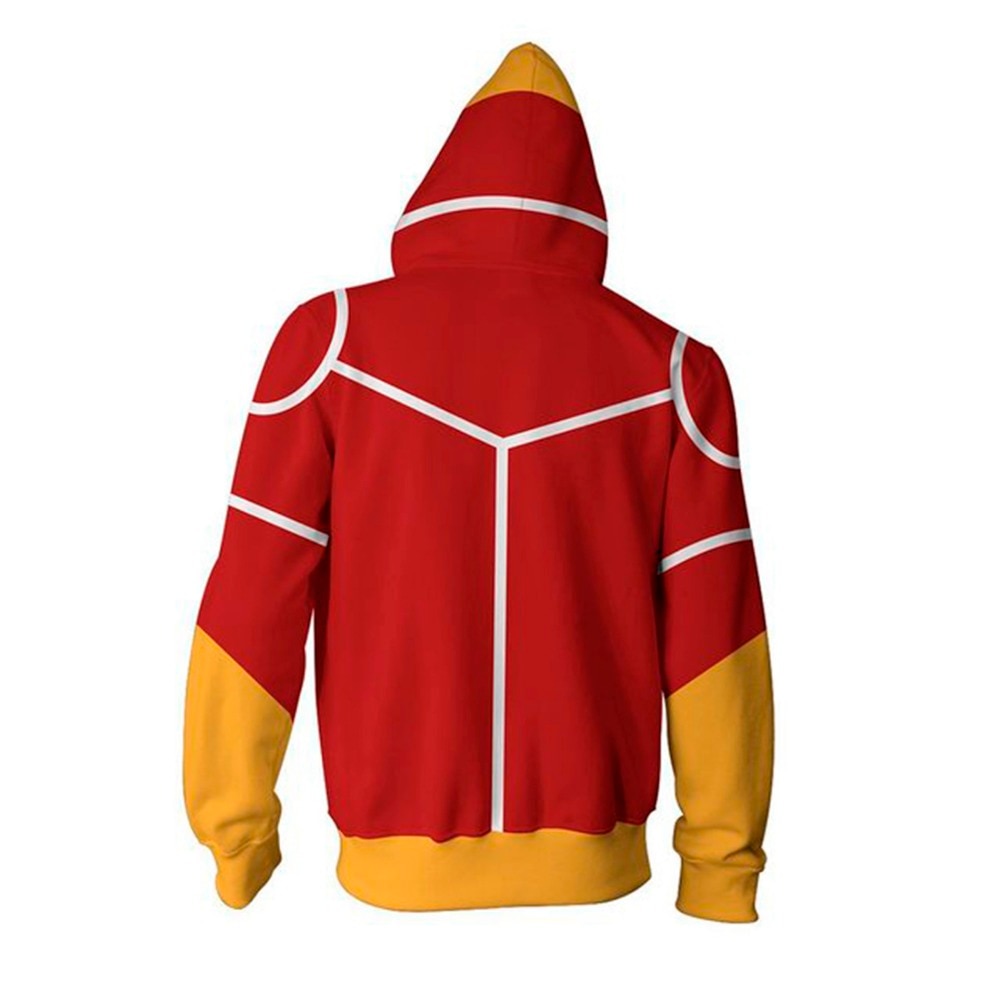 Marvel Superhero Flash Movie Endgame 3D Print Hoodies Sweatshirt Captain America Zipper Coat Jacket Men Women Cosplay Costume | Vimost Shop.