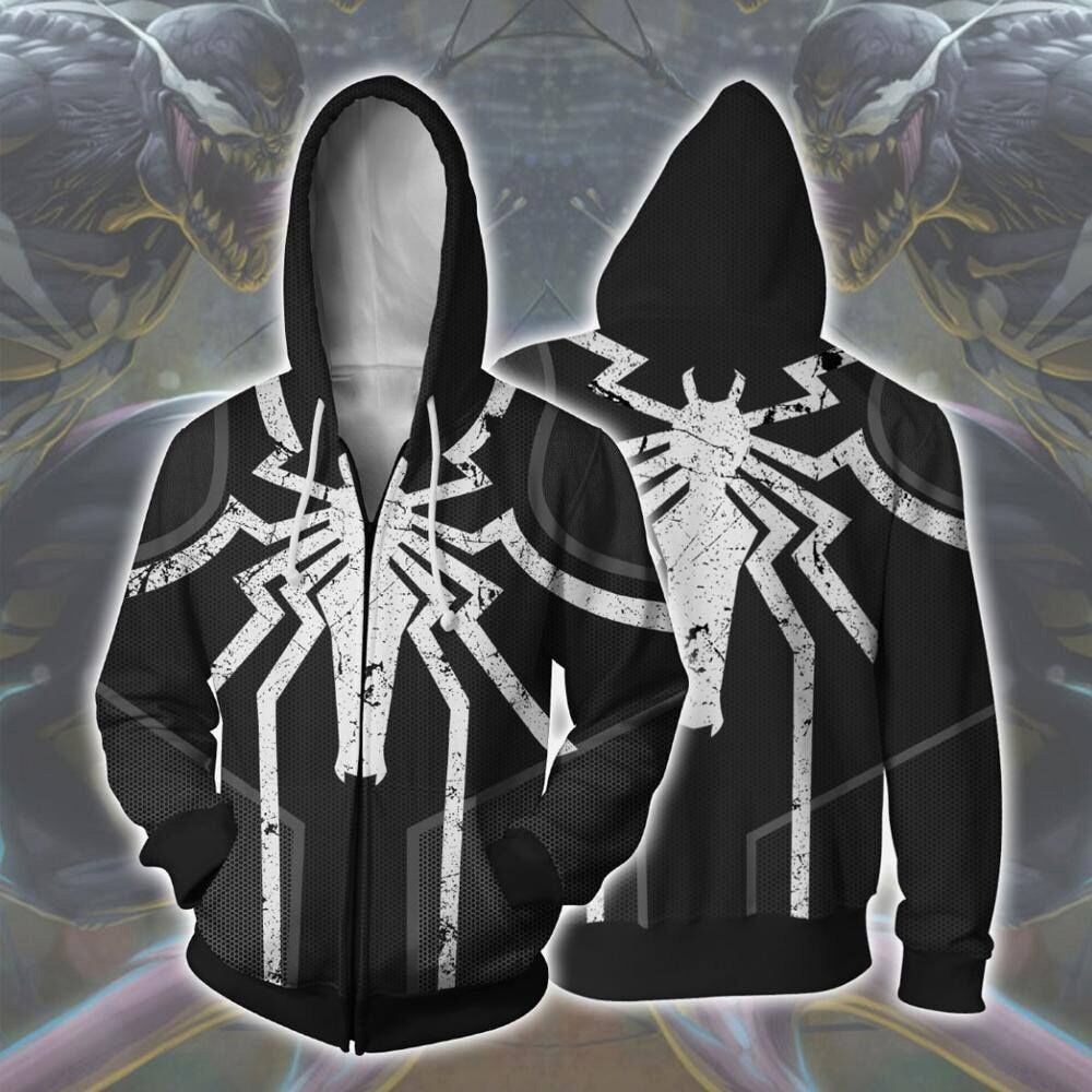 Marvel Superhero Flash Movie Endgame 3D Print Hoodies Sweatshirt Captain America Zipper Coat Jacket Men Women Cosplay Costume | Vimost Shop.