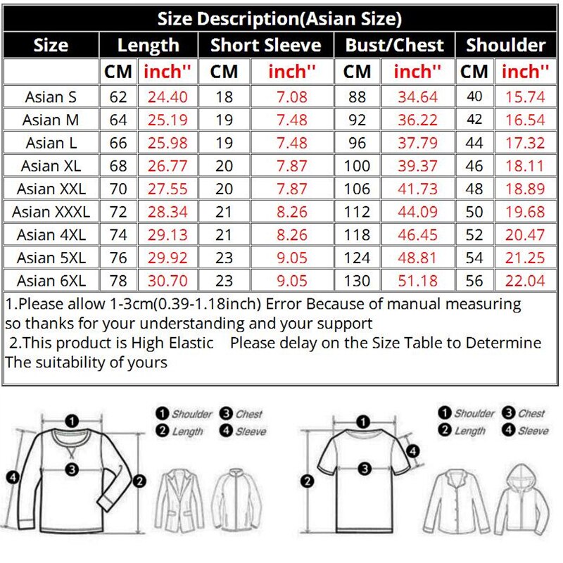 Enthusiastic Music Printed T shirt Men 3d Water Flame YinYang Music Note Tshirt Harajuku Shirt Hip Hop Rock Cool Streetwear Tees | Vimost Shop.