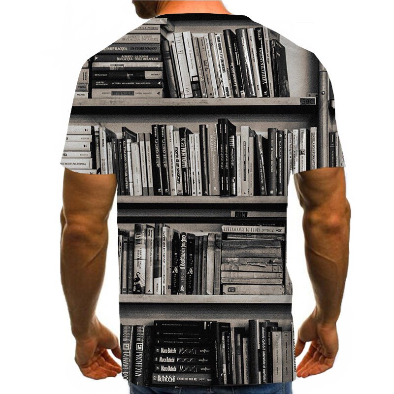 World Map T-shirt Funny T Shirts Summer Fashion Anime Tshirt 3D T Shirt Mens Clothing Tops Tees 2020 New Fashion | Vimost Shop.