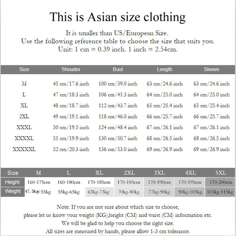 6XL Baggy Jackets Black Cotton Autumn Streetwear Fashion Army Green Hip Hop College Military Style Coat Japan Bomber Jacket Men | Vimost Shop.