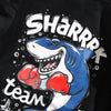 Funny Anime Shark Printed Hooded Sweatshirts Mens Streetwear Fleece Hoodies Autumn Casual Clothing | Vimost Shop.