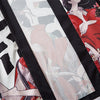 Anime Beauty Devil Kimono Streetwear Style Men Women Cardigan Japanese Robe Female Traditional Clothing | Vimost Shop.
