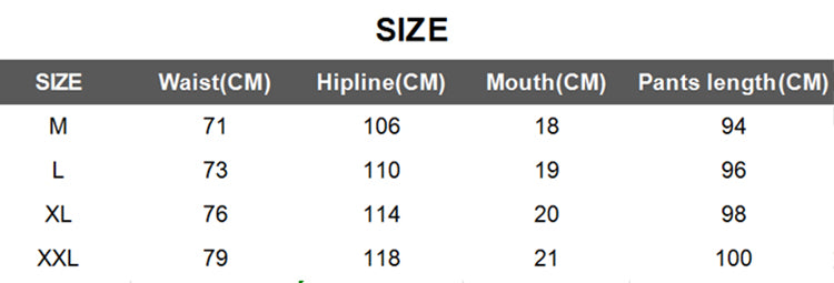 Multi-pocket Hip Hop Harem Pants Men Elastic Waist Trousers Joggers Casual Loose Ribbons Cargo Pants Sweatpants | Vimost Shop.