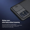 for Samsung Galaxy S20/S20 Plus /S20 Ultra A51 A71 Phone Case,Camera Protection Slide Protect Cover Lens Protection Case | Vimost Shop.