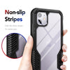 TPU Case For iPhone 11 Case Rugged Cell Phone Cases Heavy Duty Shockproof Drop Protection Cover For iPhone 11 6.1 Inch | Vimost Shop.