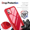 TPU Case For iPhone 11 Case Rugged Cell Phone Cases Heavy Duty Shockproof Drop Protection Cover For iPhone 11 6.1 Inch | Vimost Shop.