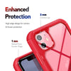 TPU Case For iPhone 11 Case Rugged Cell Phone Cases Heavy Duty Shockproof Drop Protection Cover For iPhone 11 6.1 Inch | Vimost Shop.