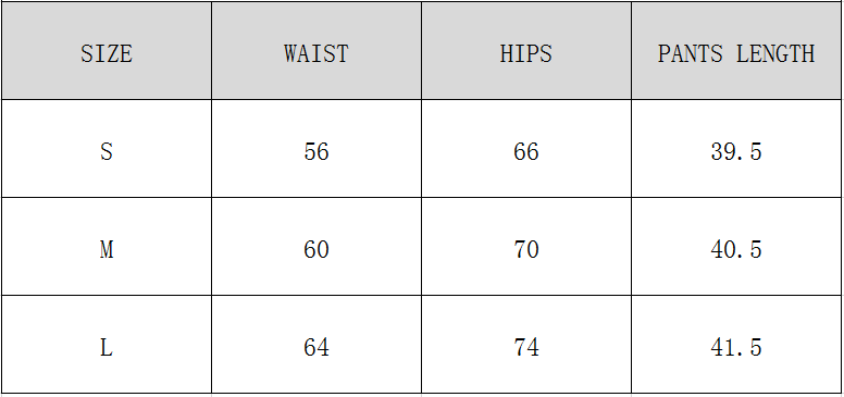 Summer Women Yoga Shorts High Waist Knitted Training Fitness Knee Length Pants Gym Workout Leggings Active Sport Trousers | Vimost Shop.