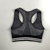 Patchwork Seamless Yoga Fitness Set Women Sportswear Tank Bra And Leggings Shorts Workout Clothes Gym Clothing 2 Piece Tracksuit | Vimost Shop.