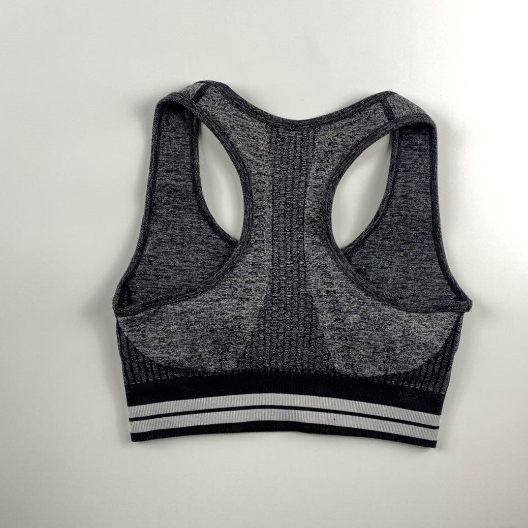 Patchwork Seamless Yoga Fitness Set Women Sportswear Tank Bra And Leggings Shorts Workout Clothes Gym Clothing 2 Piece Tracksuit | Vimost Shop.