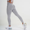 Seamless high waist leggings sportswear gym woman yoga Pants fitness women fitness running pants Sports Running Tights 2020 | Vimost Shop.
