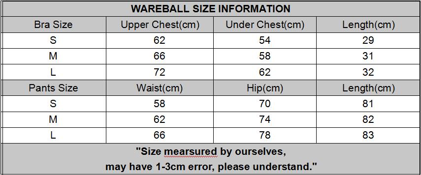 Women's sportswear High Waist Sports Bra+ Legging Gym Clothing Seamless Fitness Yoga Suit Stretchy Workout Set Padded Sport