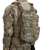 Tactical Hydration Pack for 3L Hydration Combat Water Bladder Hunting Vest Equipment Pouch Vest | Vimost Shop.