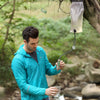 Outdoor water filter Gravity Water Filter System for hiking,camping,survival and travel | Vimost Shop.