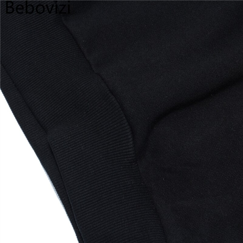 Men Hip Hop Variable Reflective Butterfly Hoodie Sweatshirt Autumn Streetwear Harajuku Oversized Cotton Pullover Hoodie | Vimost Shop.