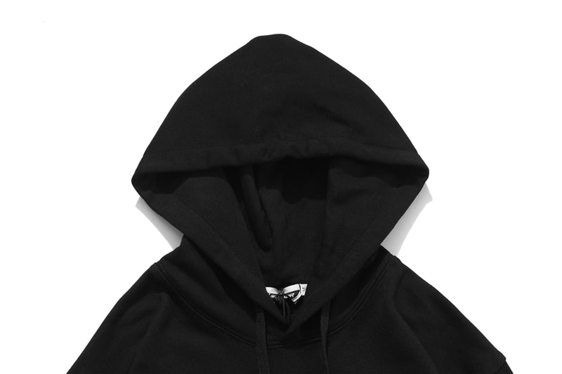 Reflective Astronaut Angel Print Sweatshirts Hoodies Autumn Men Casual Funny Pullover Hooded Hoodie Hip Hop Cotton Tops | Vimost Shop.