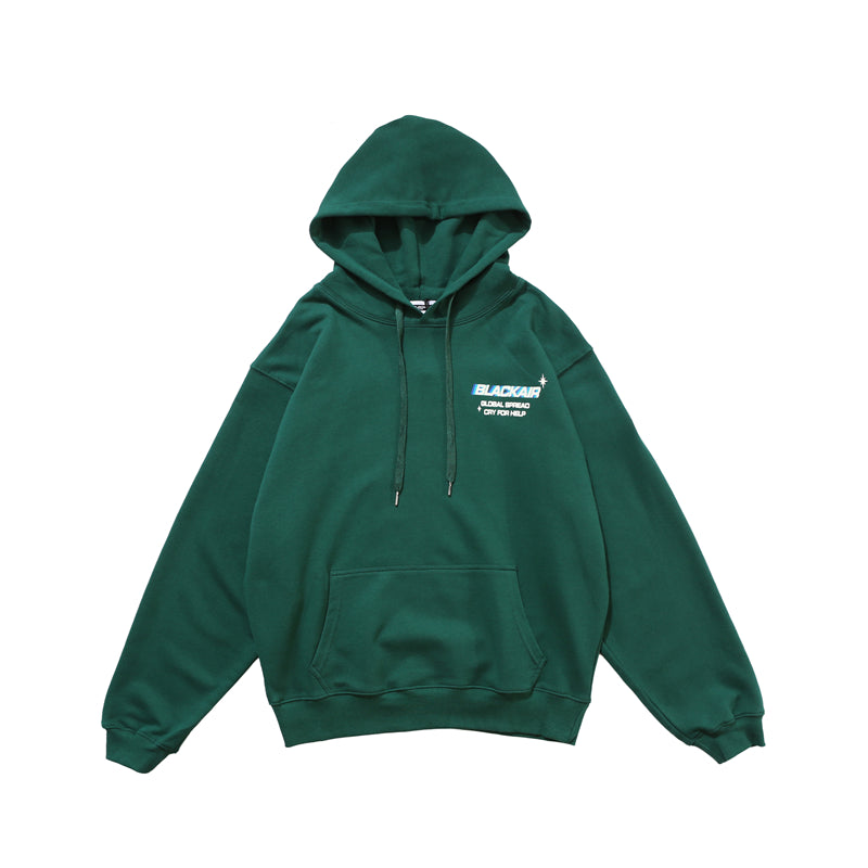 Reflective Geometry Circle Hooded Sweatshirts Hoodies Men Harajuku Casual Pullover Hoodie Hip Hop Cotton Tops | Vimost Shop.