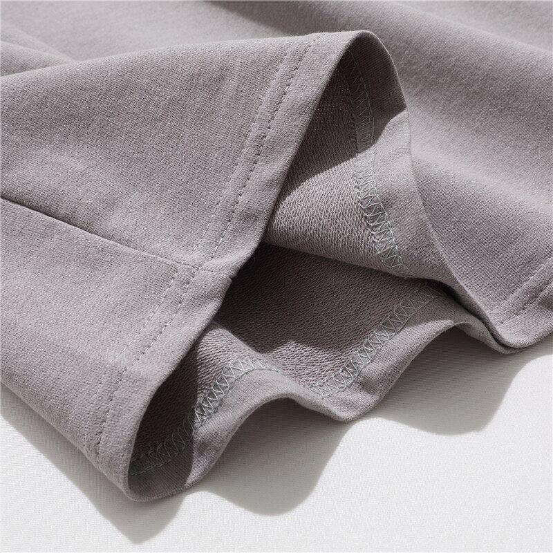 Sleeveless Letter Print Hooded Tops Tees Shirts Summer Men Tank Top Casual Loose Hip Hop Hoodie Clothing | Vimost Shop.