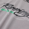 Sleeveless Letter Print Hooded Tops Tees Shirts Summer Men Tank Top Casual Loose Hip Hop Hoodie Clothing | Vimost Shop.