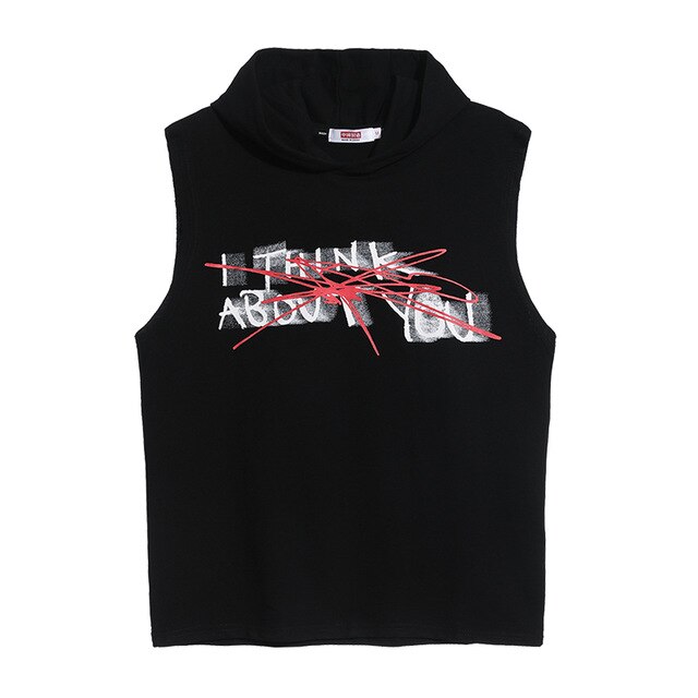 Streetwear Graffiti Hooded Tops Tees Shirts Summer Men  Yellow Casual Loose Hip Hop Hoodie Clothing | Vimost Shop.