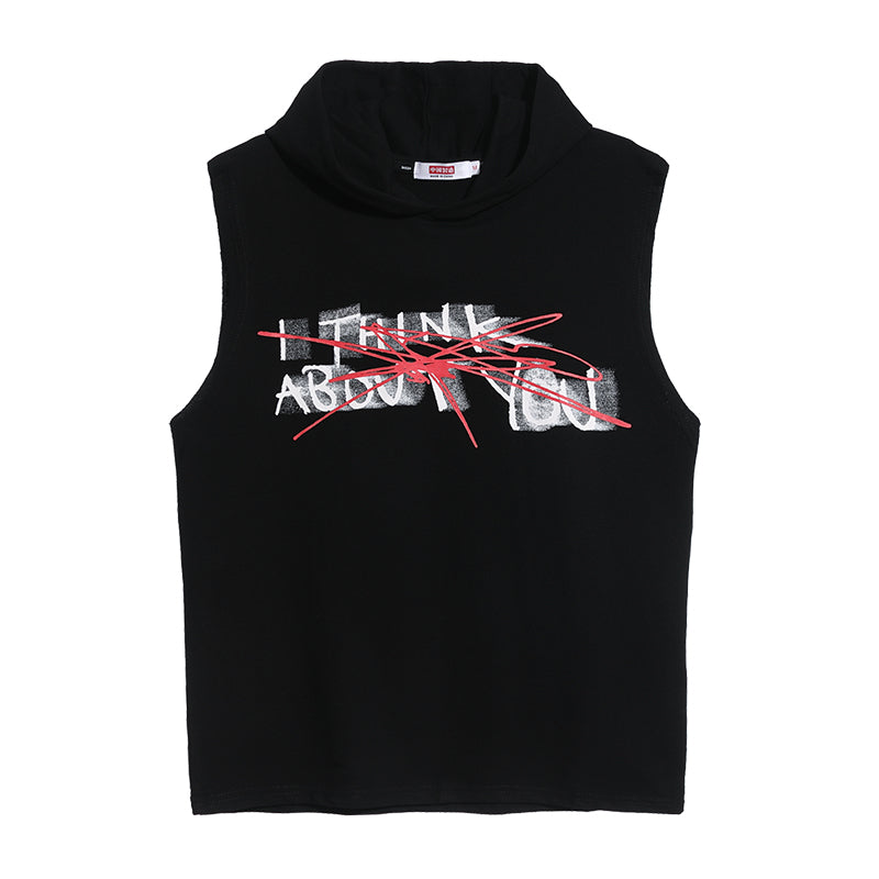 Streetwear Graffiti Hooded Tops Tees Shirts Summer Men  Yellow Casual Loose Hip Hop Hoodie Clothing | Vimost Shop.